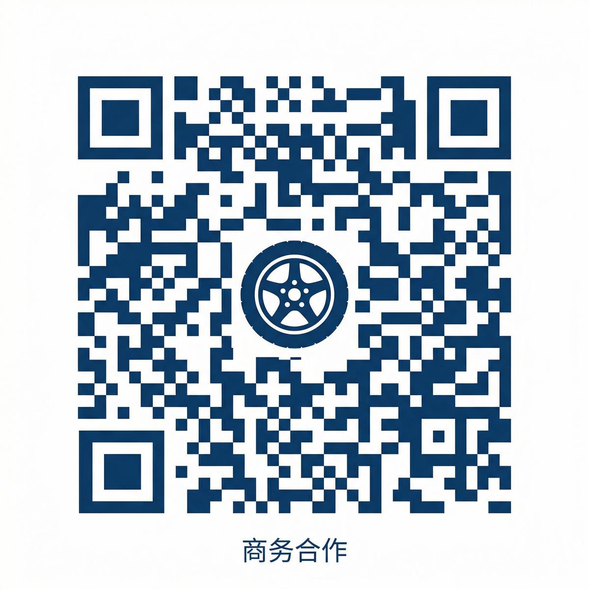 17c一起草商务合作二维码